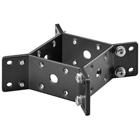 TOA CLUSTER BRACKET BLACK F-1000