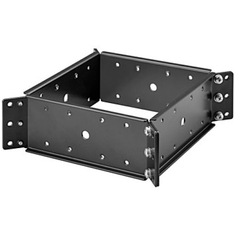 TOA CLUSTER BRACKET BLACK F-2000