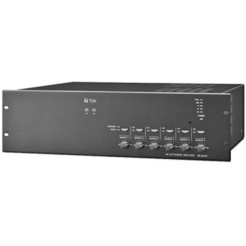 TOA EXTENTION AMPLIFIER 360W FOR VM-3000