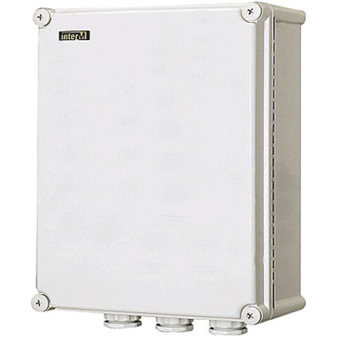 INTER-M RF RECEIVER UNIT INTER-M RF RECEIVER UNIT
