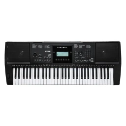 KURZWEIL ΑΡΜΟΝΙΟ 61 ΠΛΗΚΤΡΑ -300 ΗΧΟΙ - 200ΡΥΘΜΟΙ